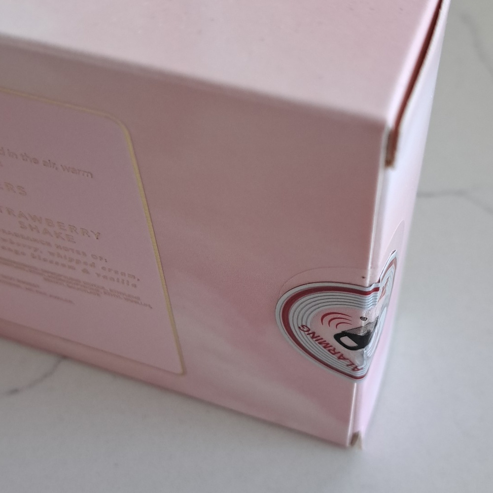 4pk SAND+FOG Candy Cloud Collection Eau de Parfum Oil - New - Picture 6 of 6